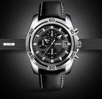 SKMEI Original Watch for Men – A Blend of Elegance and Precision