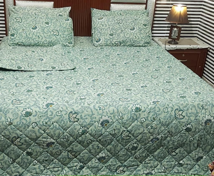 Castlegreen Bedsheet