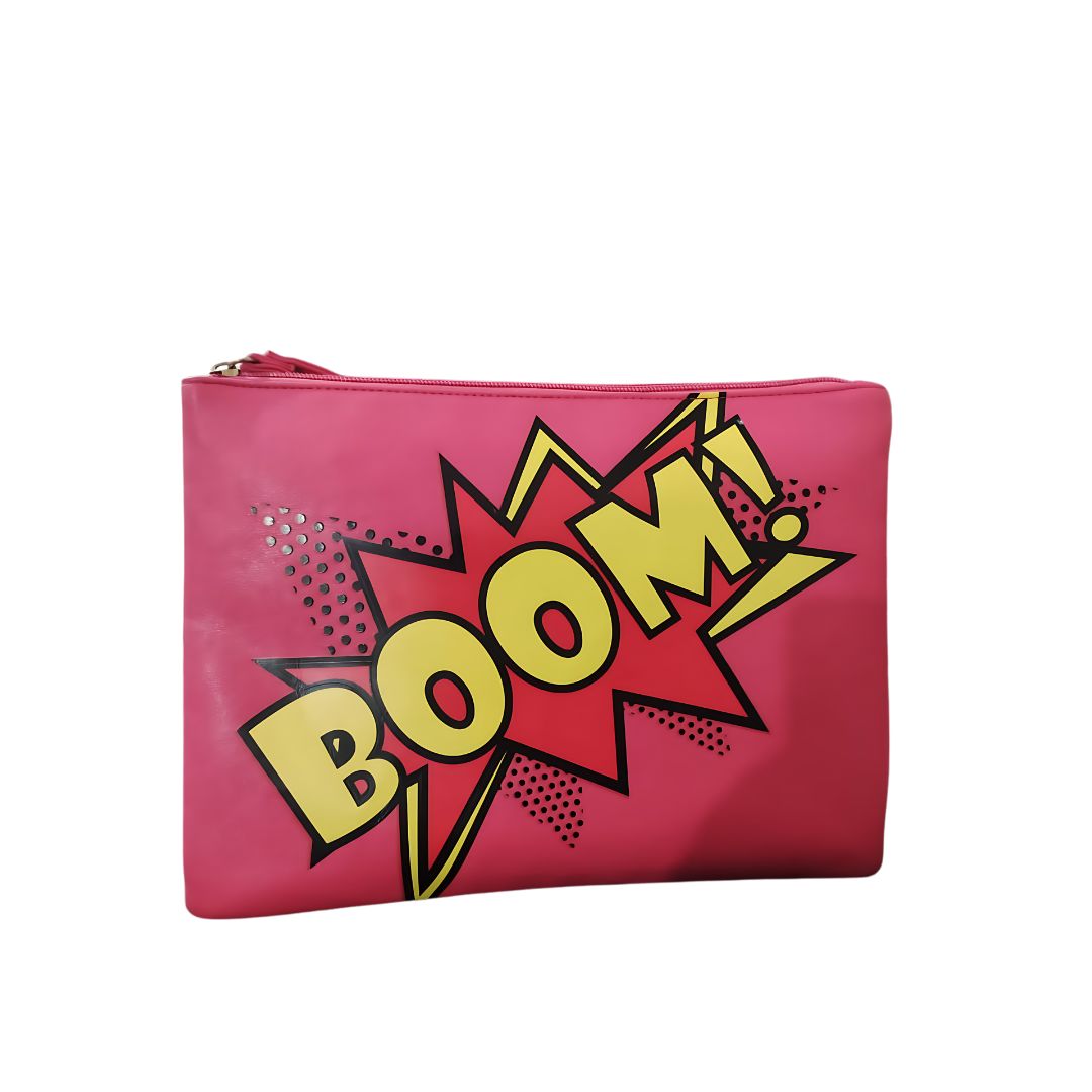 BOOM! Handbag