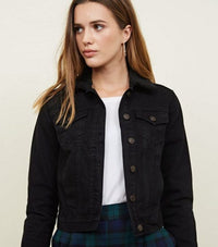 Casual Cool: The Essential Denim Jacket for Every Look"