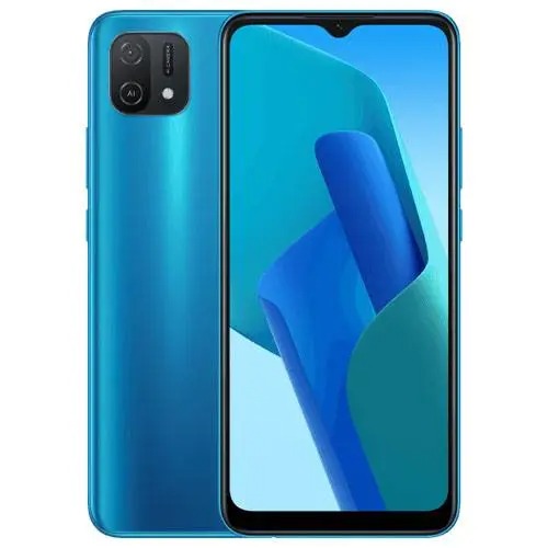 Oppo A16e