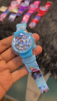 Buy Kids Smart Watches In Pakistan