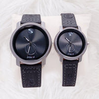 Movado Couple Watch