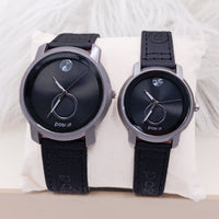 Movado Couple Watch