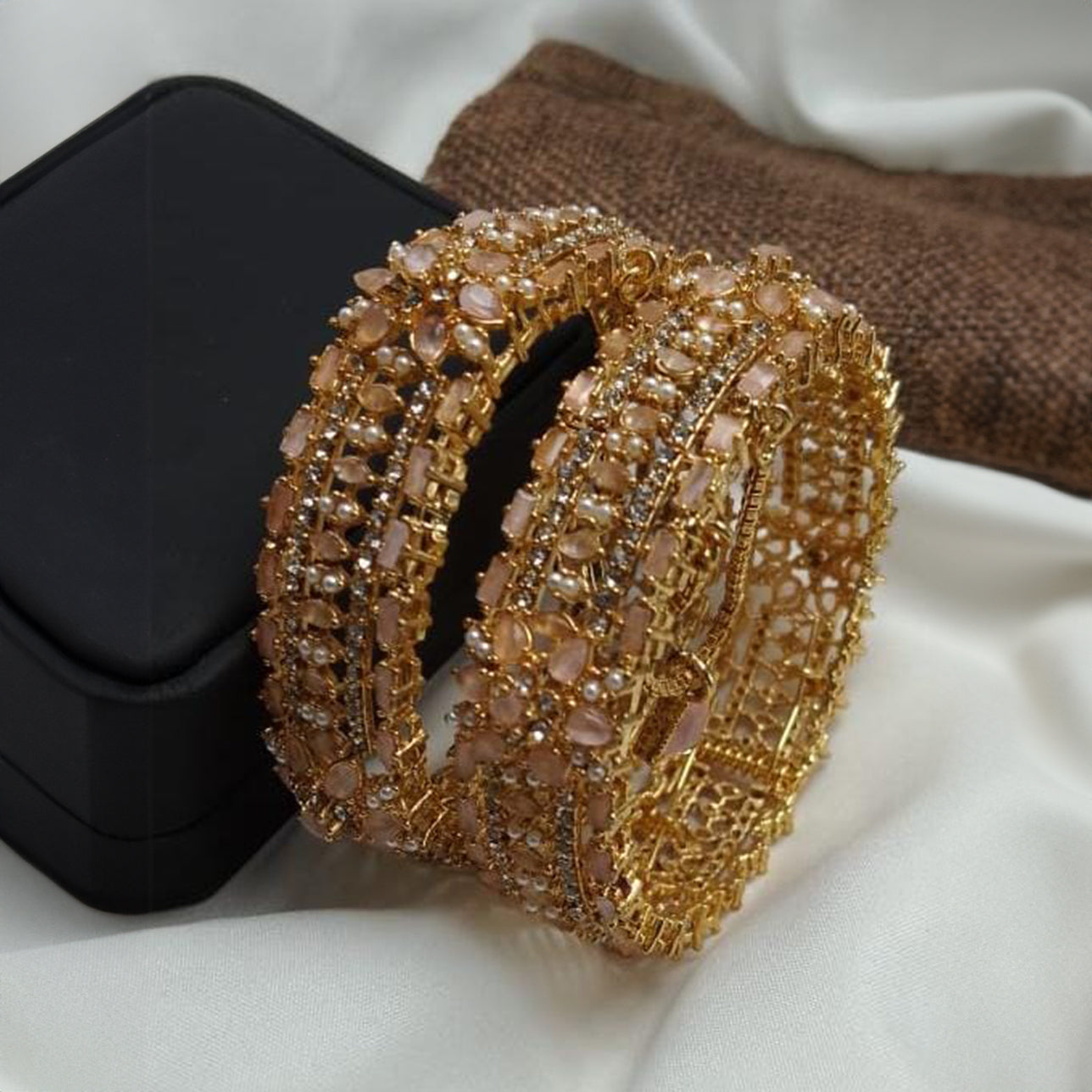 Traditional Bangles