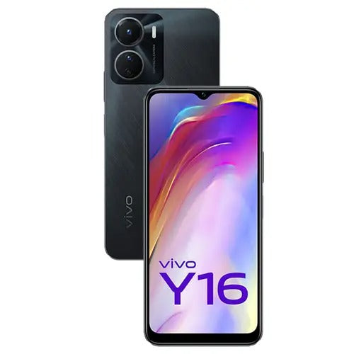 Vivo Y16