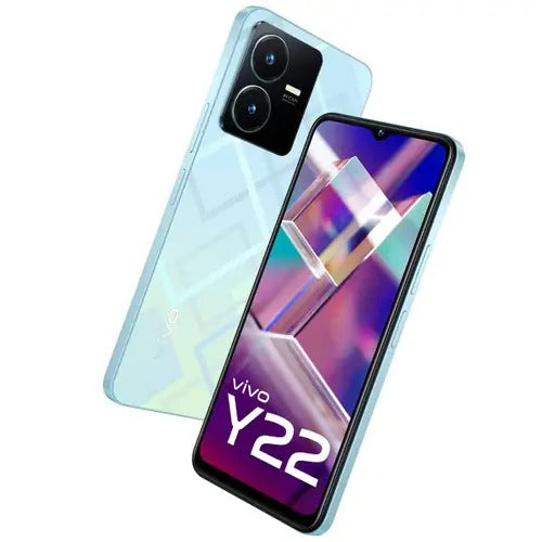 Vivo Y22