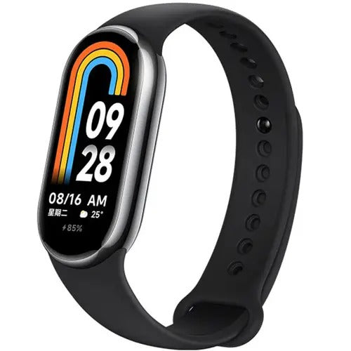 Xiaomi Smart Band 8 (Global)