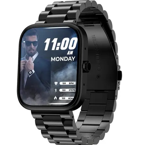 Zero Meta Smart Watch