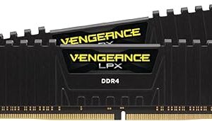 Corsair Vengeance 16GB DDR4 RAM (3200MHz)