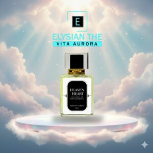 ELYSIAN The Vita Aurora