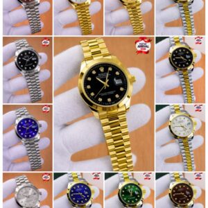 Minimalist Modern Watch  Simplicity Perfected.