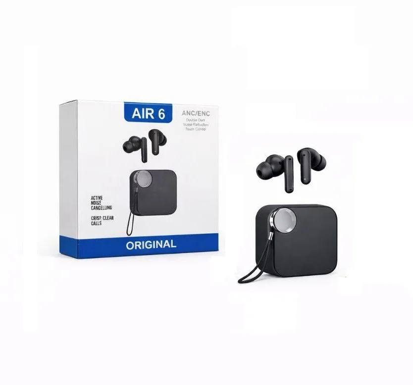 Wireless Bluetooth Earbuds Collection – Multiple Models & Colors