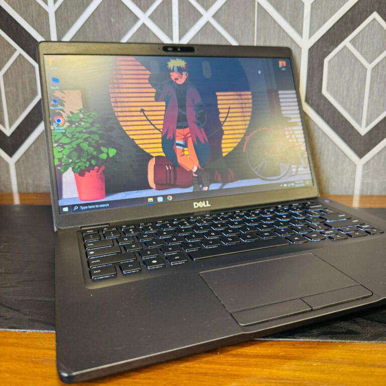 Dell | Latitude 5400 Chromebook | 128GB SSD | 4GB RAM | Intel Celeron 4305U 2.20GHz | Windows 10 | 14″ HD Display | Backlit Keyboard | Laptop - Image 6