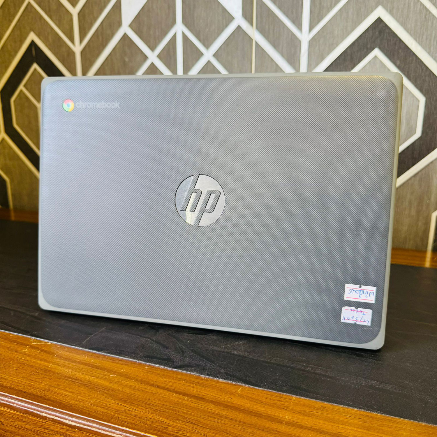 Hp Chromebook 11 G8 | Intel HD Graphics 400 | 4GB Ram | 32GB Storage | 11.6 inch Display | Intel Celeron N4020 | Windows 10 | Chromebook - Image 5