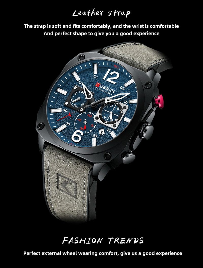Curren Original Watch