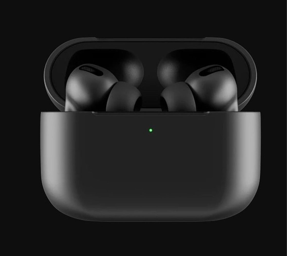 AirPods Pro 2 Black with Buzzer Edition - Image 5