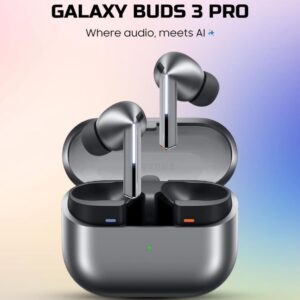 Galaxy Buds 3 Pro