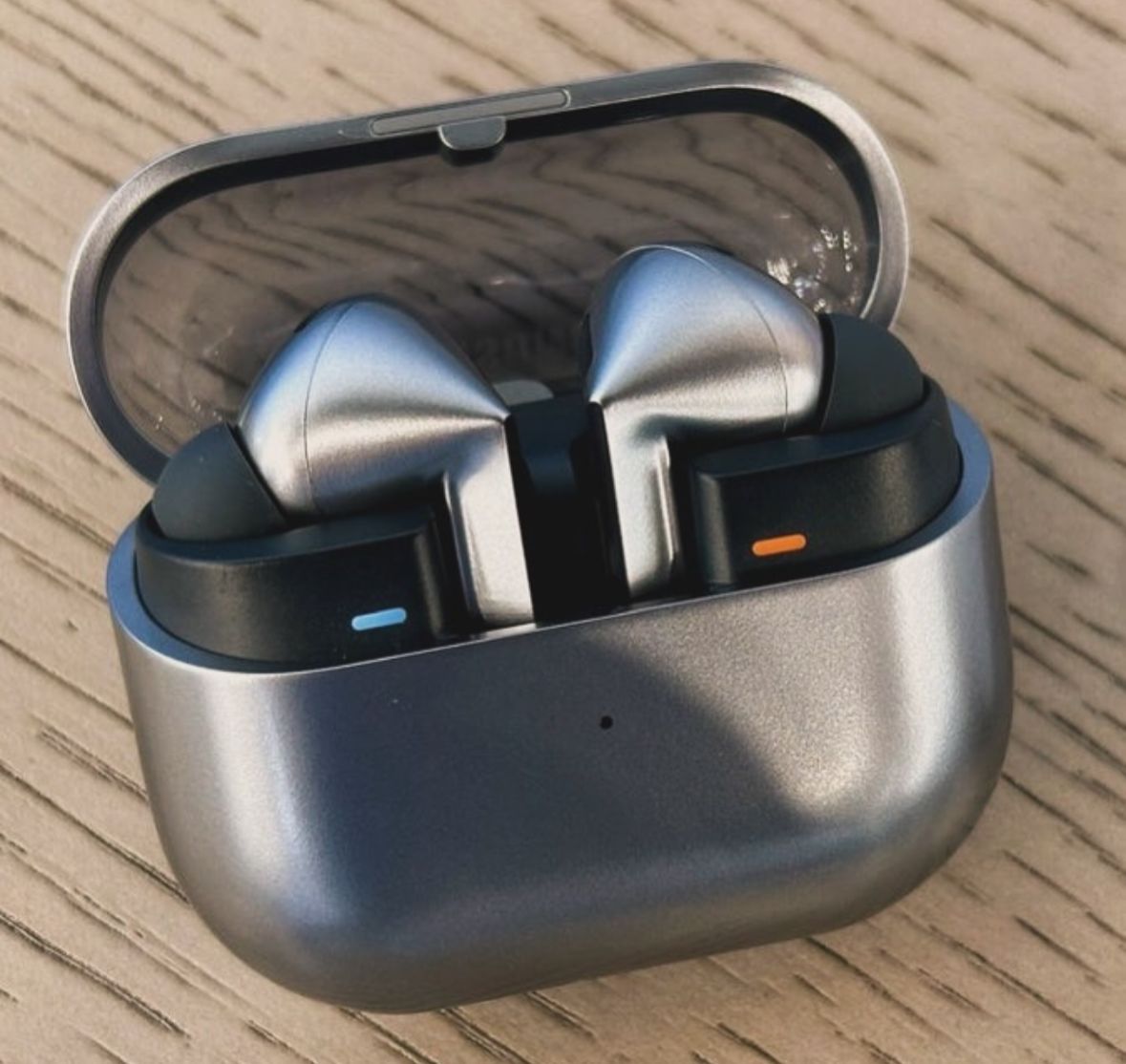 Galaxy Buds 3 Pro - Image 4