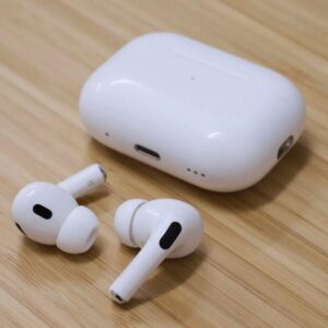 AirPods Pro 2 with Lanyard Buzzer Edition