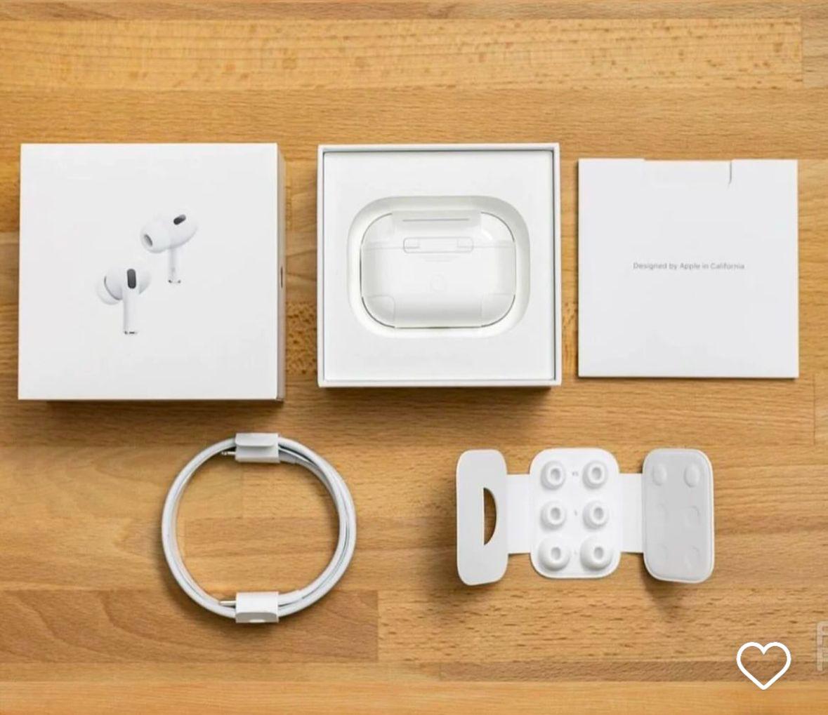 AirPods Pro 2 with Lanyard Buzzer Edition - Image 2