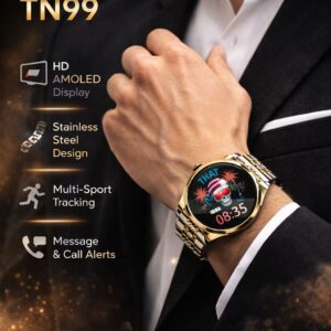 HX-TN99 Pro Smart Watch
