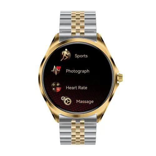 HX-TN99 Pro Smart Watch - Image 3