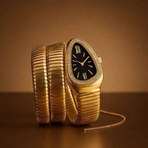 Snake Bracelet
