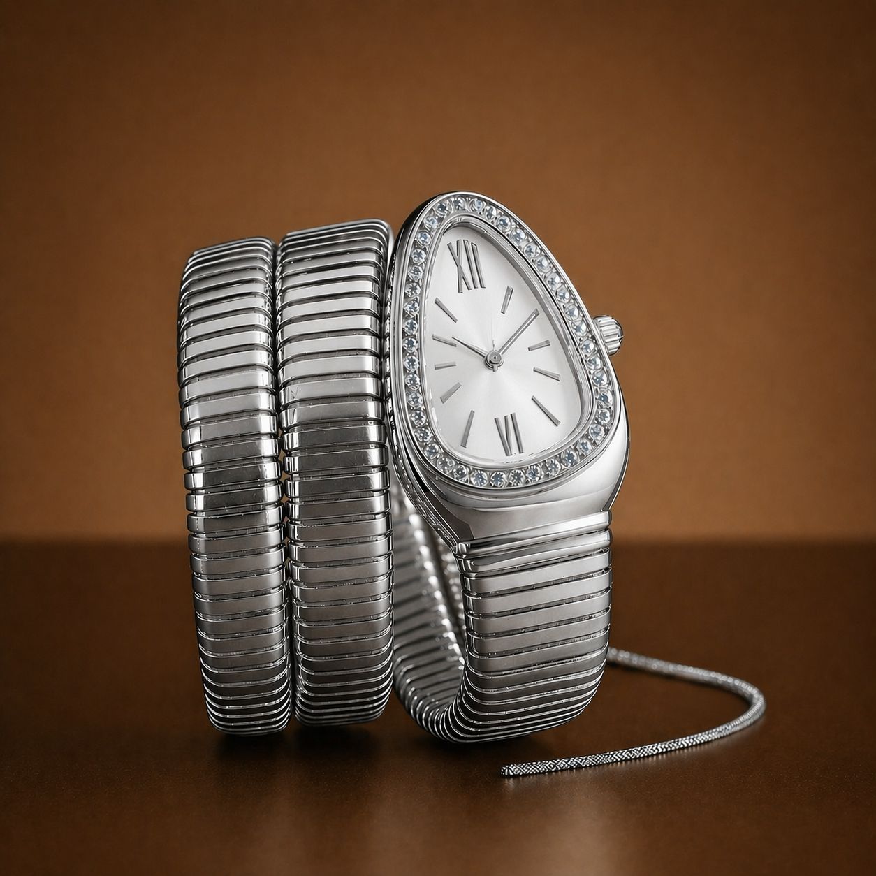 Snake Bracelet - Image 4