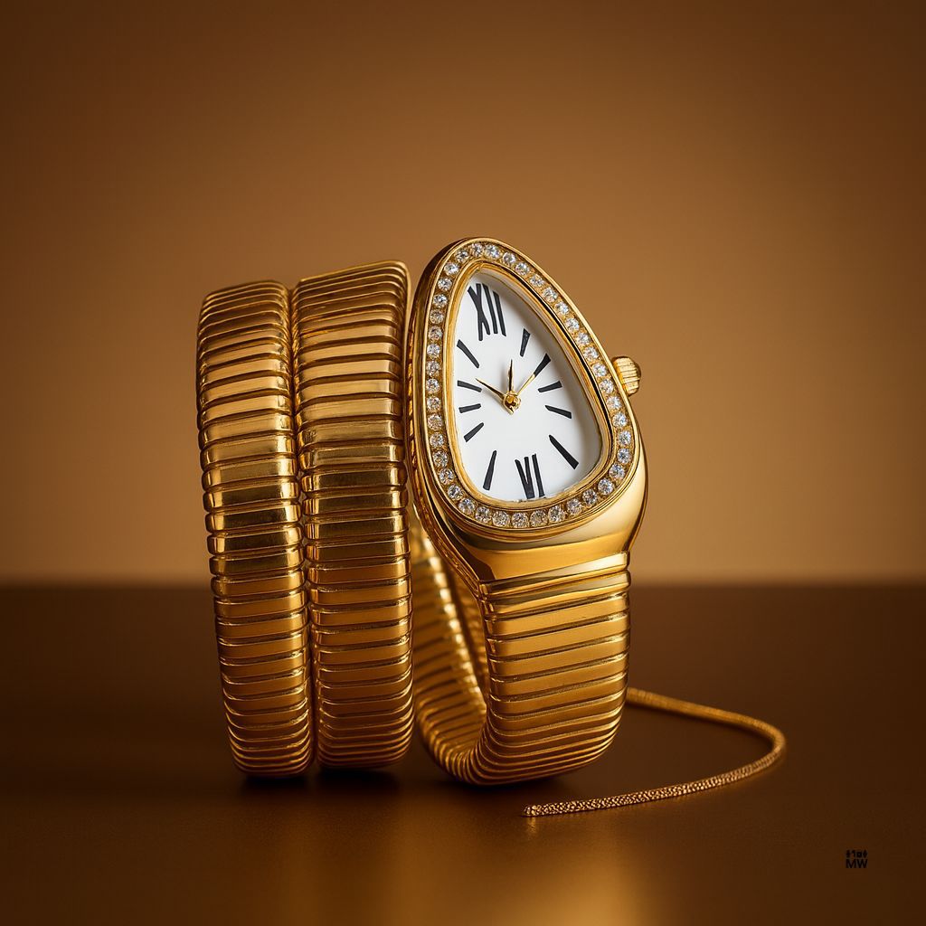 Snake Bracelet - Image 3