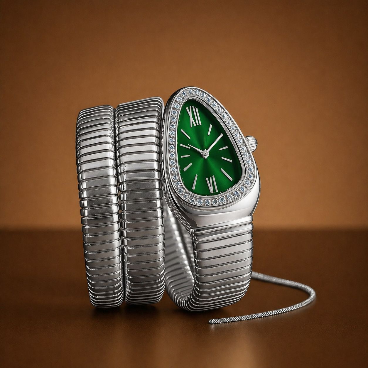 Snake Bracelet - Image 2
