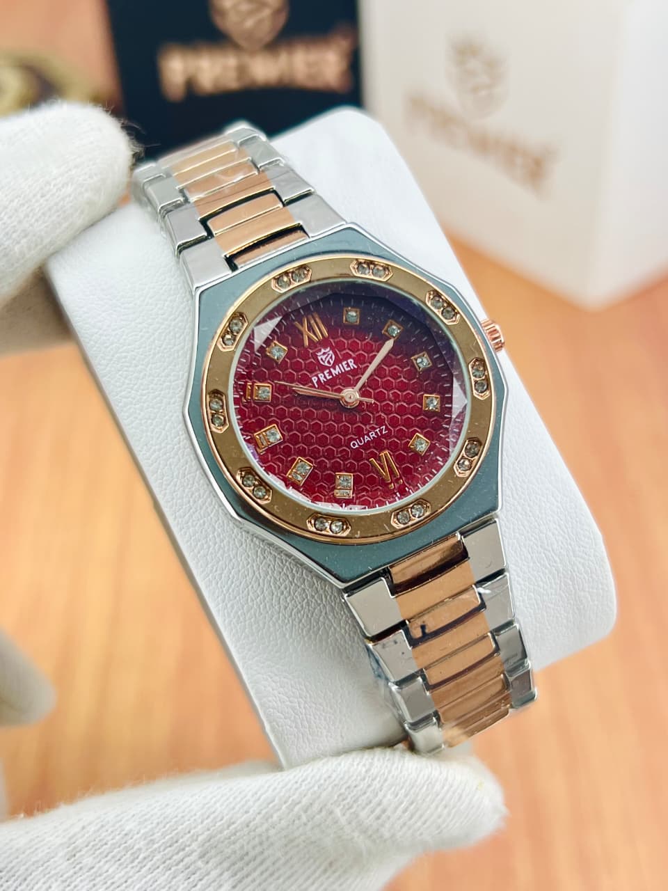 Premier Women’s Watch - Image 6