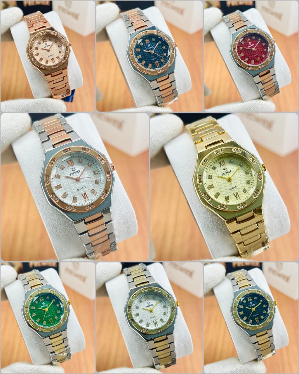 Premier Women’s Watch - Image 7