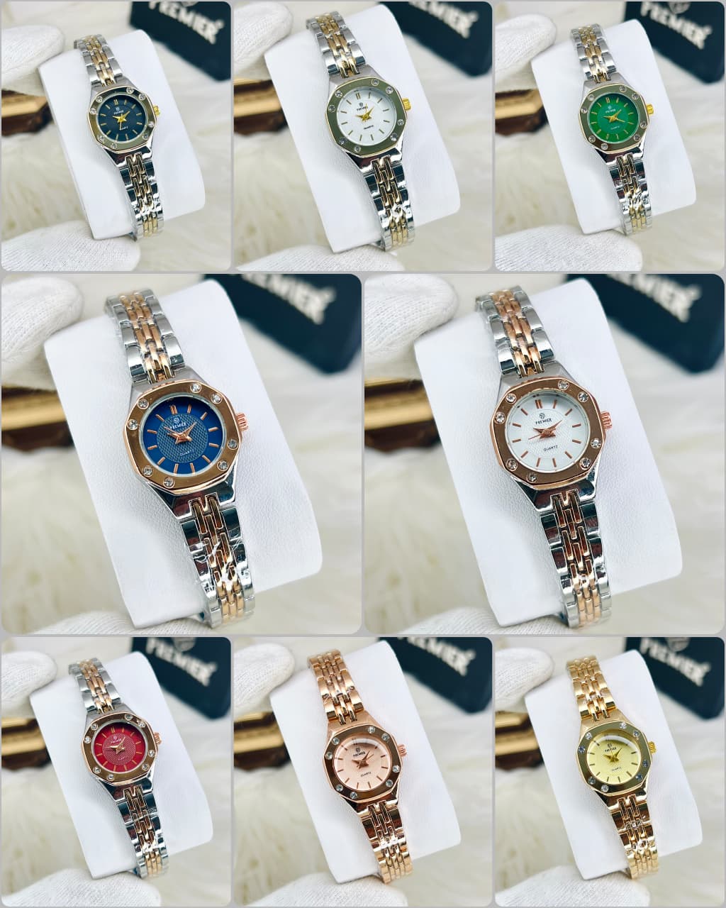 Premier Women’s Watch - Image 9