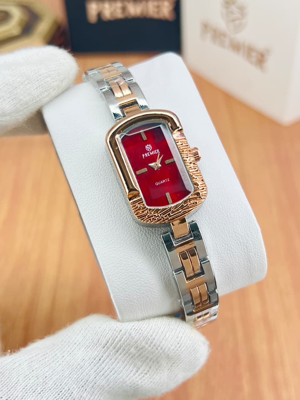 Premier Women’s Watch - Image 10