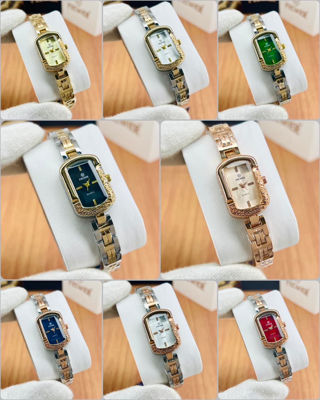 Premier Women’s Watch - Image 11