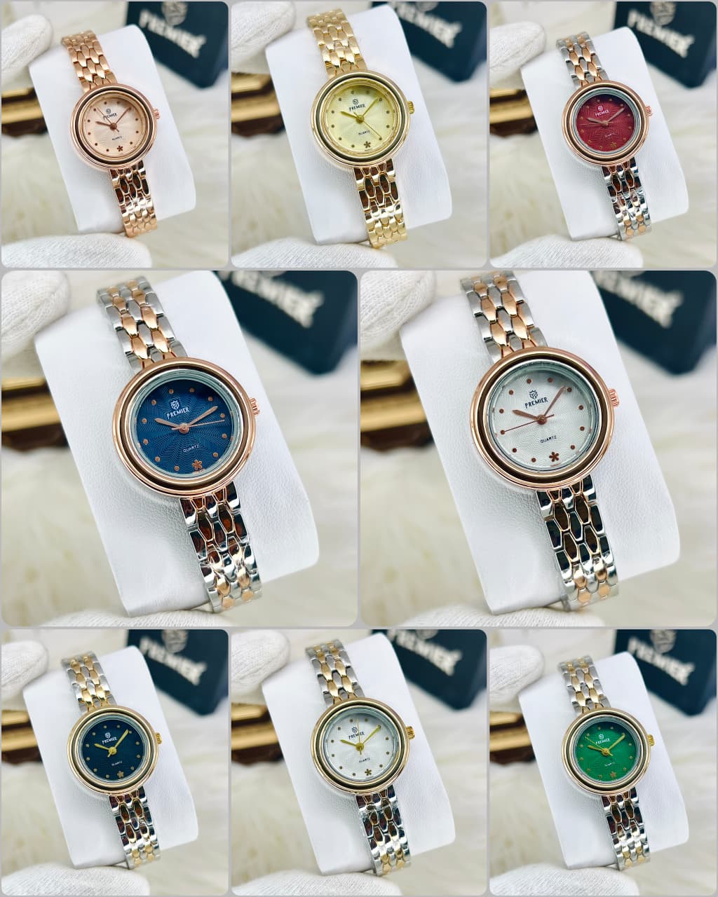 Premier Women’s Watch - Image 13