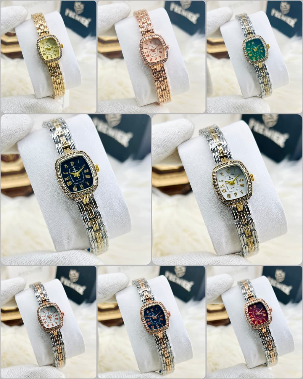 Premier Women’s Watch - Image 15