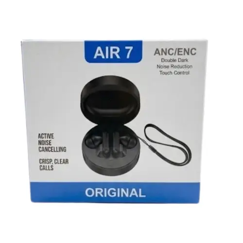 Wireless Bluetooth Earbuds Collection – Multiple Models & Colors - Image 6