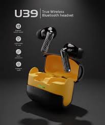 Wireless Bluetooth Earbuds Collection – Multiple Models & Colors - Image 4