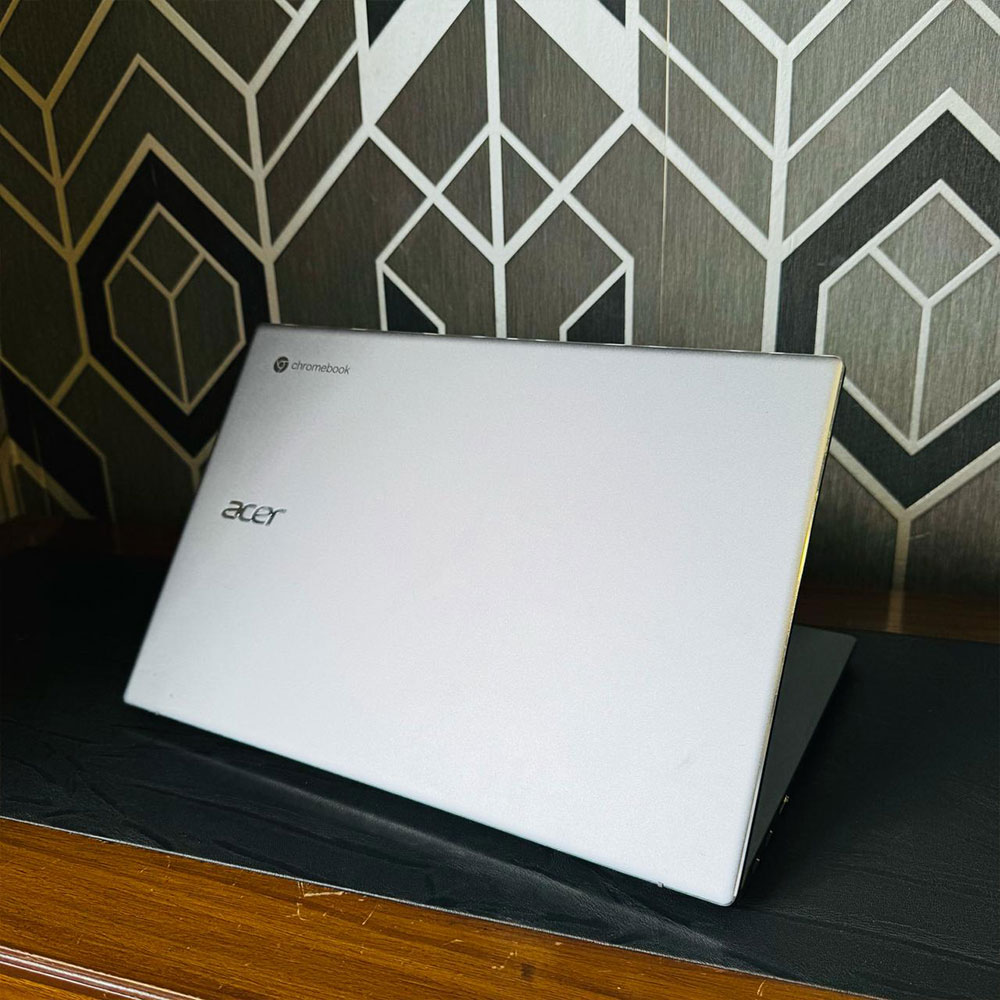 Acer Chromebook | 514 | 256GB Storage | 8GB RAM | 14″ FHD Display | Windows 11 | Backlit Keyboard | Intel Core i3-1115G4 3.0 GHz | Chromebook - Image 3