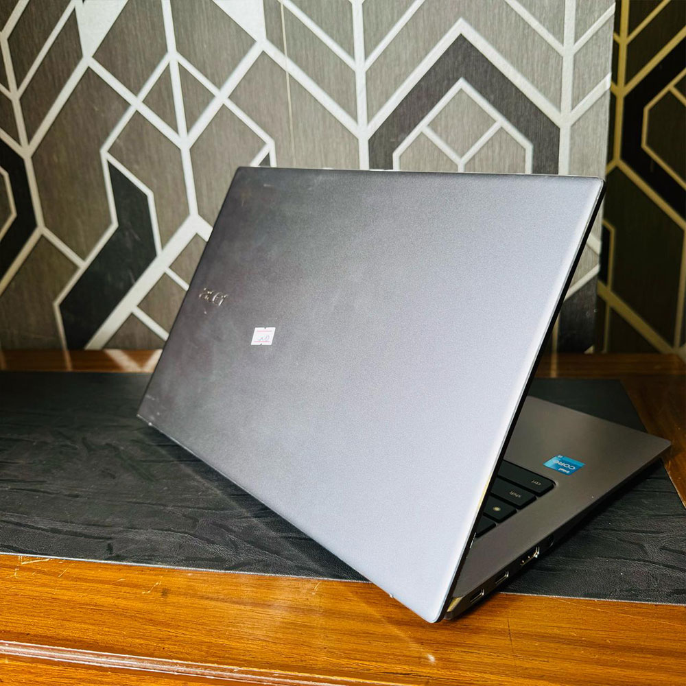 Acer Chromebook | 514 | 256GB Storage | 8GB RAM | 14″ FHD Display | Windows 11 | Backlit Keyboard | Intel Core i3-1115G4 3.0 GHz | Chromebook - Image 7