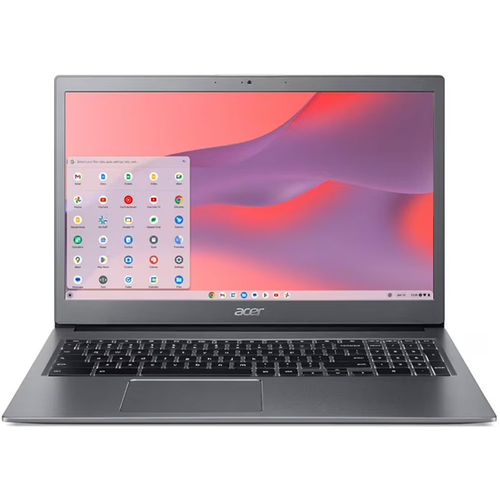 Acer Chromebook CB715 | 64GB Storage | 16GB RAM | 15.6″ Full-HD 1080p Screen Display | Intel Core i5-8130U 2.20GHz | Windows 10 | Chromebook - Image 8