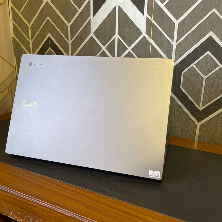 Acer Chromebook CB715 | 64GB Storage | 16GB RAM | 15.6″ Full-HD 1080p Screen Display | Intel Core i5-8130U 2.20GHz | Windows 10 | Chromebook - Image 6