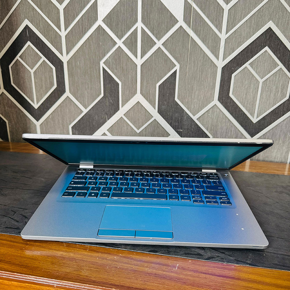 Dell | Latitude 5400 Chromebook | 256GB SSD | 8GB RAM | Core i5 8th Generation | Windows 10 | 14″ FHD Display | Laptop - Image 2