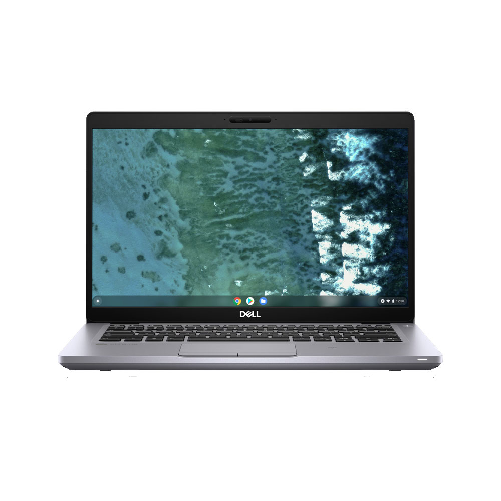 Dell | Latitude 5400 Chromebook | 256GB SSD | 8GB RAM | Core i5 8th Generation | Windows 10 | 14″ FHD Display | Laptop