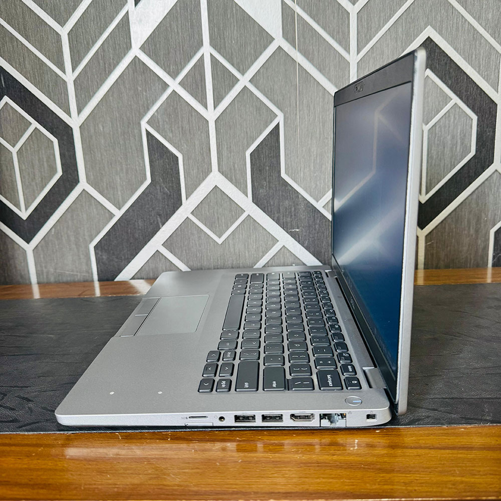 Dell | Latitude 5400 Chromebook | 256GB SSD | 8GB RAM | Core i5 8th Generation | Windows 10 | 14″ FHD Display | Laptop - Image 3
