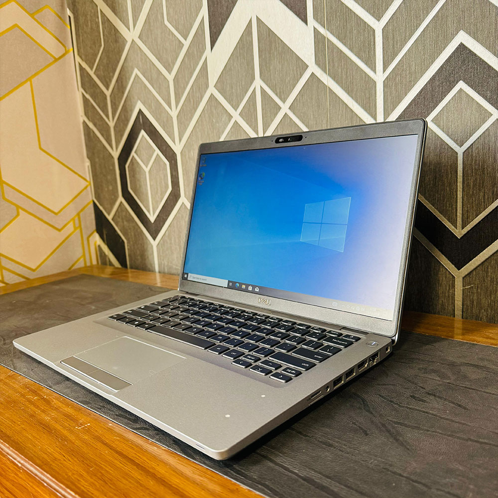 Dell | Latitude 5400 Chromebook | 256GB SSD | 8GB RAM | Core i5 8th Generation | Windows 10 | 14″ FHD Display | Laptop - Image 4