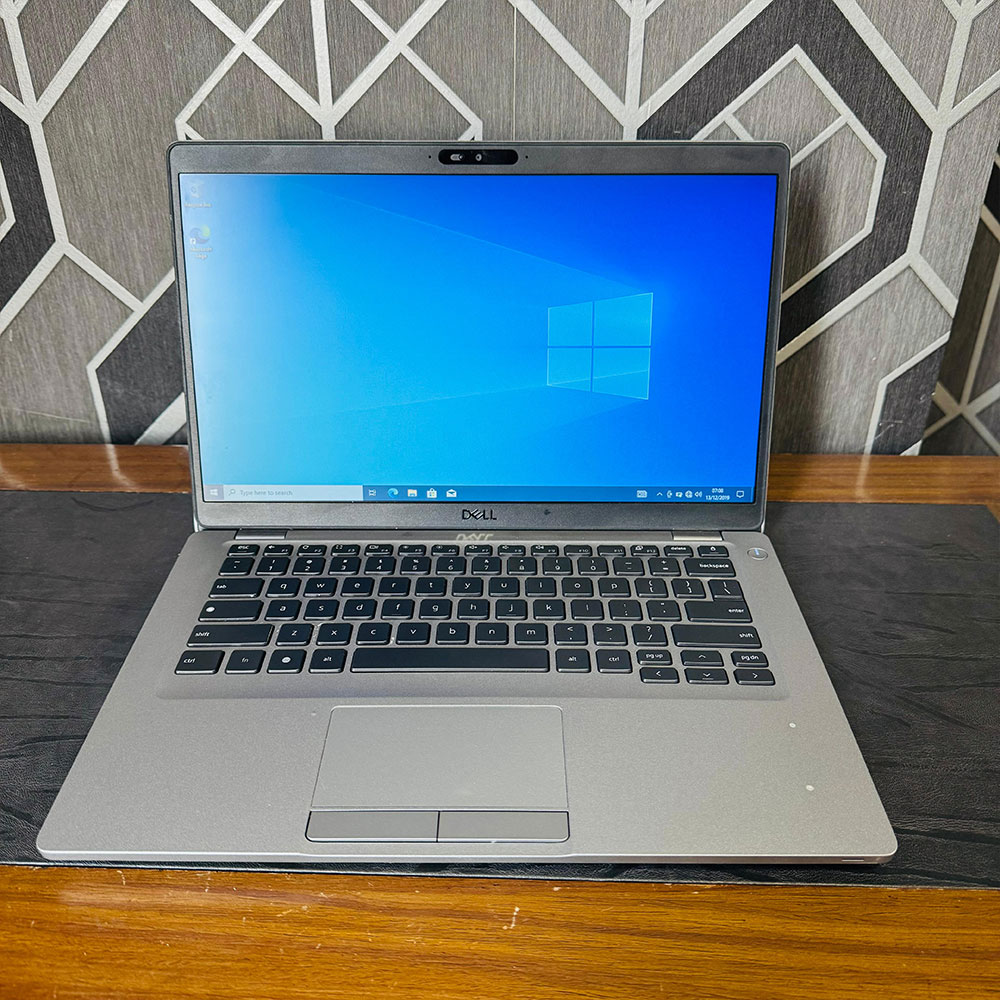 Dell | Latitude 5400 Chromebook | 256GB SSD | 8GB RAM | Core i5 8th Generation | Windows 10 | 14″ FHD Display | Laptop - Image 5