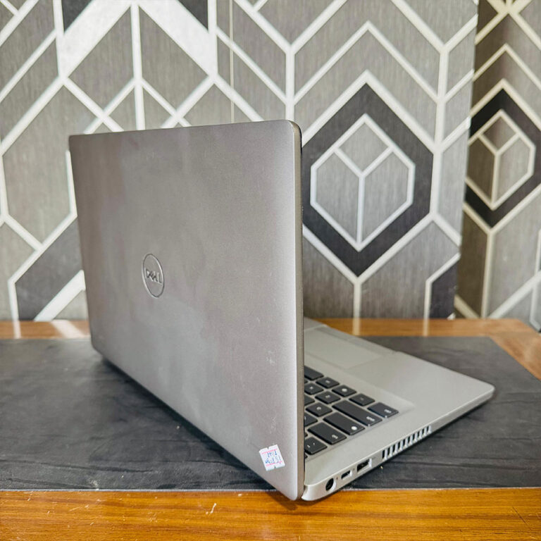 Dell | Latitude 5400 Chromebook | 256GB SSD | 8GB RAM | Core i5 8th Generation | Windows 10 | 14″ FHD Display | Laptop - Image 7